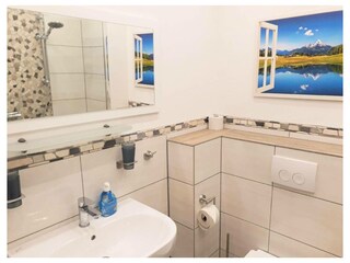 Ferienwohnung Olsberg Außenaufnahme 22