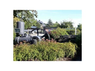 Ferienwohnung Winterberg Außenaufnahme 2