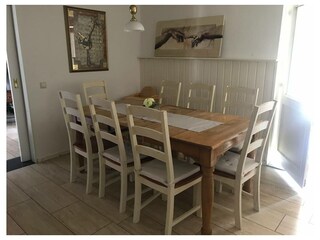 Ferienwohnung Winterberg Außenaufnahme 6