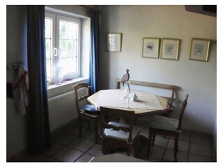 Ferienwohnung Winterberg Außenaufnahme 7