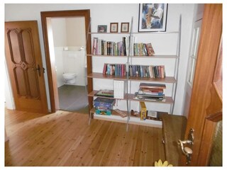 Ferienwohnung Winterberg Außenaufnahme 8