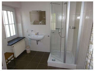 Ferienwohnung Winterberg Außenaufnahme 9