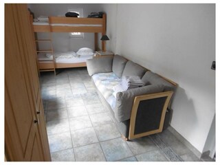 Ferienwohnung Winterberg Außenaufnahme 12