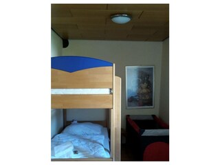 Ferienwohnung Winterberg Außenaufnahme 16