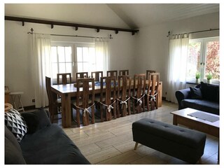 Ferienwohnung Winterberg Außenaufnahme 18