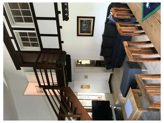 Ferienwohnung Winterberg Außenaufnahme 19