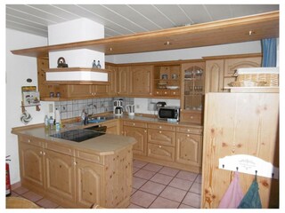 Ferienwohnung Winterberg Außenaufnahme 20