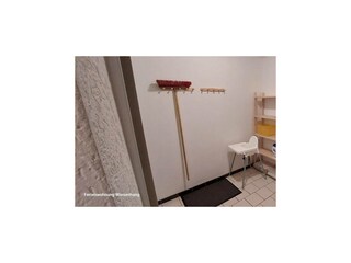 Ferienwohnung Olsberg Außenaufnahme 2