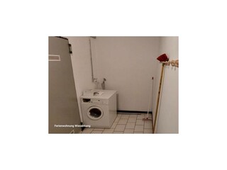 Ferienwohnung Olsberg Außenaufnahme 3