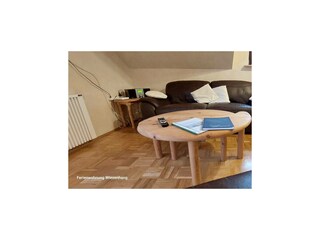 Ferienwohnung Olsberg Außenaufnahme 4