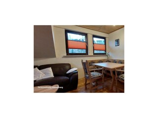 Ferienwohnung Olsberg Außenaufnahme 5