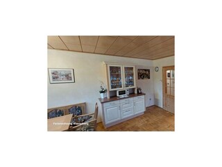 Ferienwohnung Olsberg Außenaufnahme 6