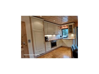 Ferienwohnung Olsberg Außenaufnahme 7