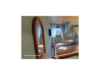 Ferienwohnung Olsberg Außenaufnahme 10