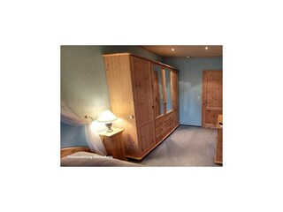 Ferienwohnung Olsberg Außenaufnahme 11