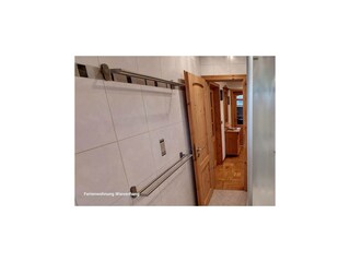 Ferienwohnung Olsberg Außenaufnahme 14