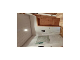 Ferienwohnung Olsberg Außenaufnahme 15