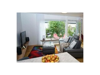 Ferienwohnung Kappeln Außenaufnahme 3