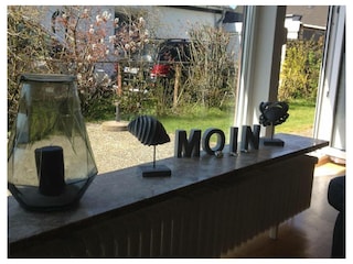 Ferienwohnung Kappeln Außenaufnahme 4