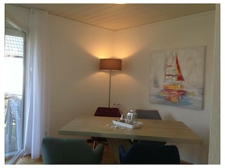 Ferienwohnung Kappeln Außenaufnahme 5