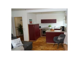 Ferienwohnung Kappeln Außenaufnahme 6