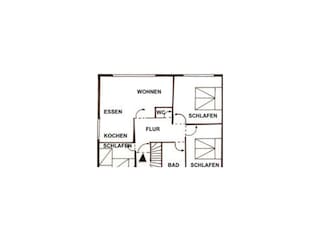 Ferienwohnung Kappeln Außenaufnahme 8