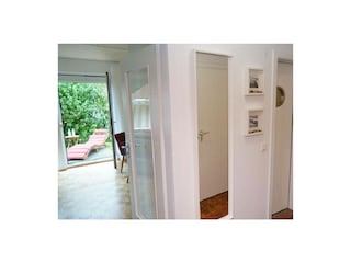 Ferienwohnung Kappeln Außenaufnahme 15