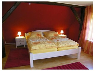 Ferienwohnung Kappeln (Stadt) Außenaufnahme 2