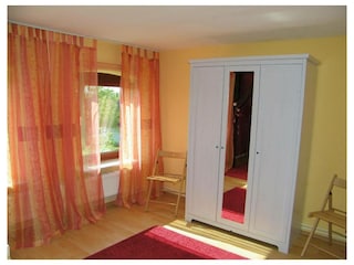 Ferienwohnung Kappeln (Stadt) Außenaufnahme 3