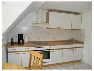 Ferienwohnung Kappeln (Stadt) Außenaufnahme 4