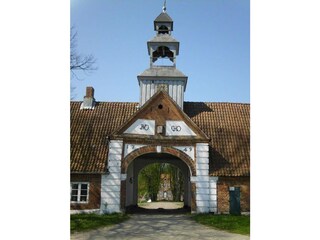 Ferienwohnung Kappeln (Stadt) Außenaufnahme 16