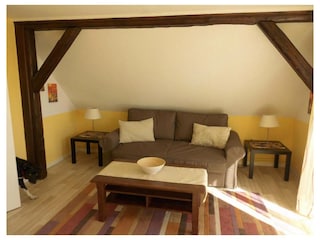 Ferienwohnung Kappeln (Stadt) Außenaufnahme 23