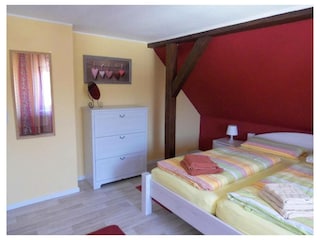Ferienwohnung Kappeln (Stadt) Außenaufnahme 24