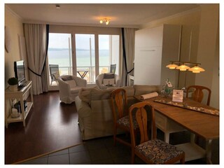 Ferienwohnung Laboe Außenaufnahme 1