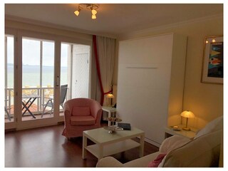 Ferienwohnung Laboe Außenaufnahme 3