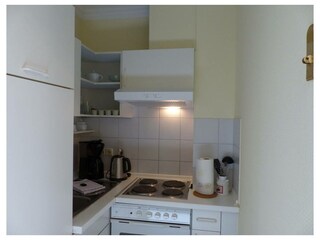 Ferienwohnung Laboe Außenaufnahme 4