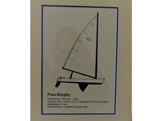 Ferienwohnung Laboe Außenaufnahme 6