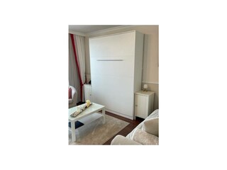 Ferienwohnung Laboe Außenaufnahme 7