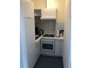 Ferienwohnung Laboe Außenaufnahme 9