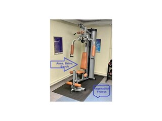 Ferienwohnung Laboe Außenaufnahme 14