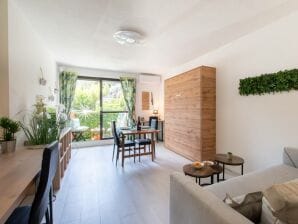 27 m² Ferienwohnung ∙ 4 Gäste - Nîmes - image1