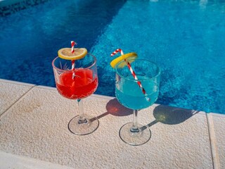 Casa per le vacanze Sveti Petar Registrazione all'aperto 7