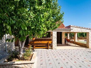 Ferienhaus Sveti Petar Außenaufnahme 8