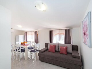 Holiday house Sveti Petar Features 16