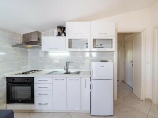 Ferienhaus Sveti Petar Ausstattung 31