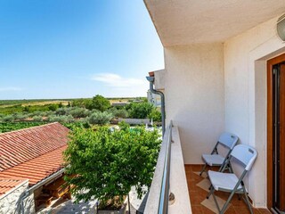 Casa per le vacanze Sveti Petar Registrazione all'aperto 13