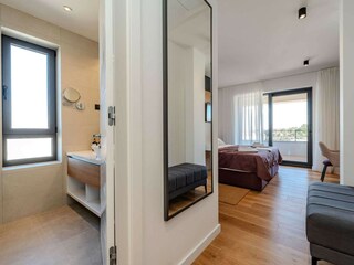 Villa Zaton (Nin) Características 28