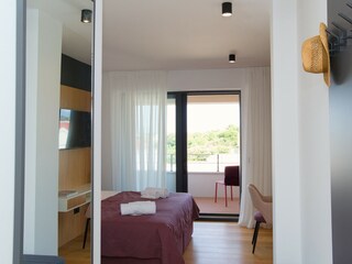 Villa Zaton (Nin) Características 29