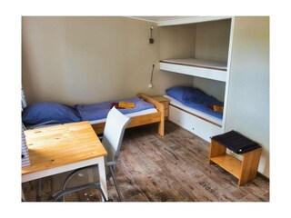 Ferienwohnung Travemünde Außenaufnahme 2