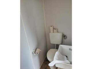 Ferienwohnung Travemünde Außenaufnahme 4